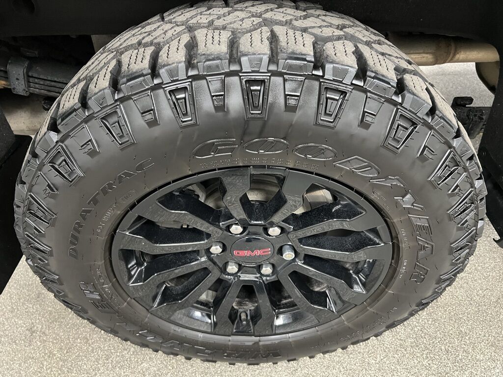 2022 GMC Sierra 1500 AT4X Highlands Ranch CO