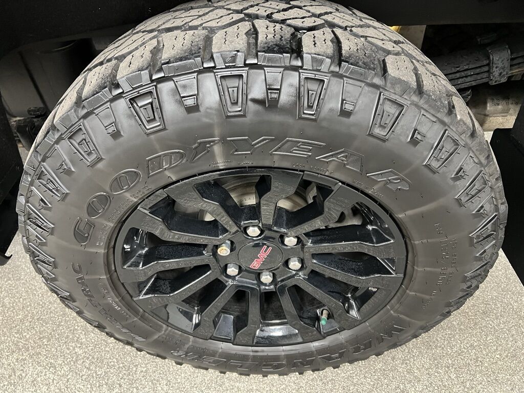 2022 GMC Sierra 1500 AT4X Highlands Ranch CO