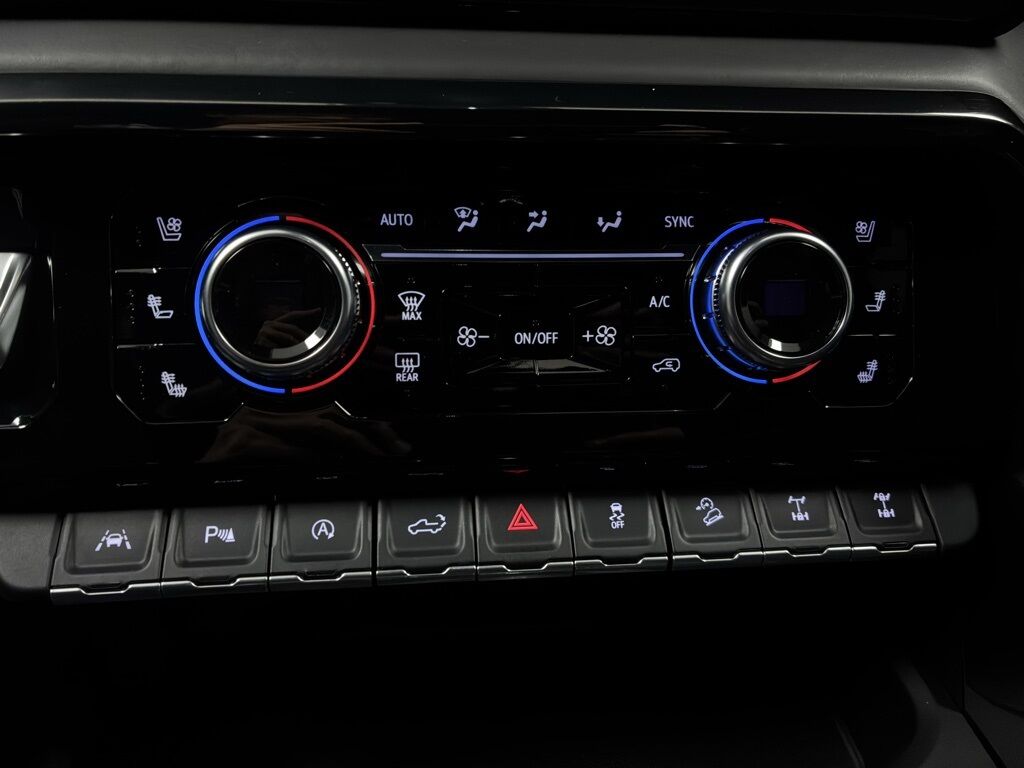 2022 GMC Sierra 1500 AT4X Loveland CO