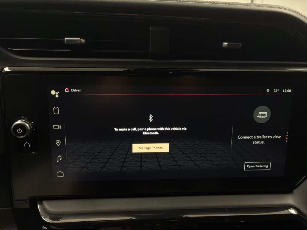 2022 GMC Sierra 1500 AT4X Loveland CO