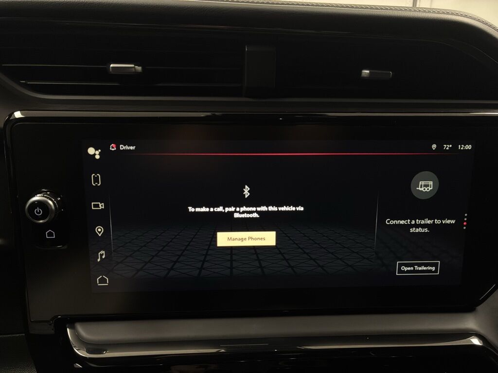 2022 GMC Sierra 1500 AT4X Loveland CO