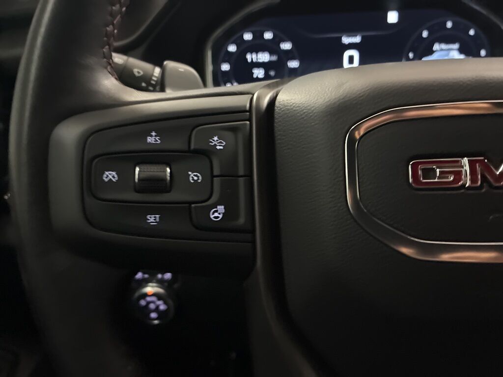 2022 GMC Sierra 1500 AT4X Loveland CO