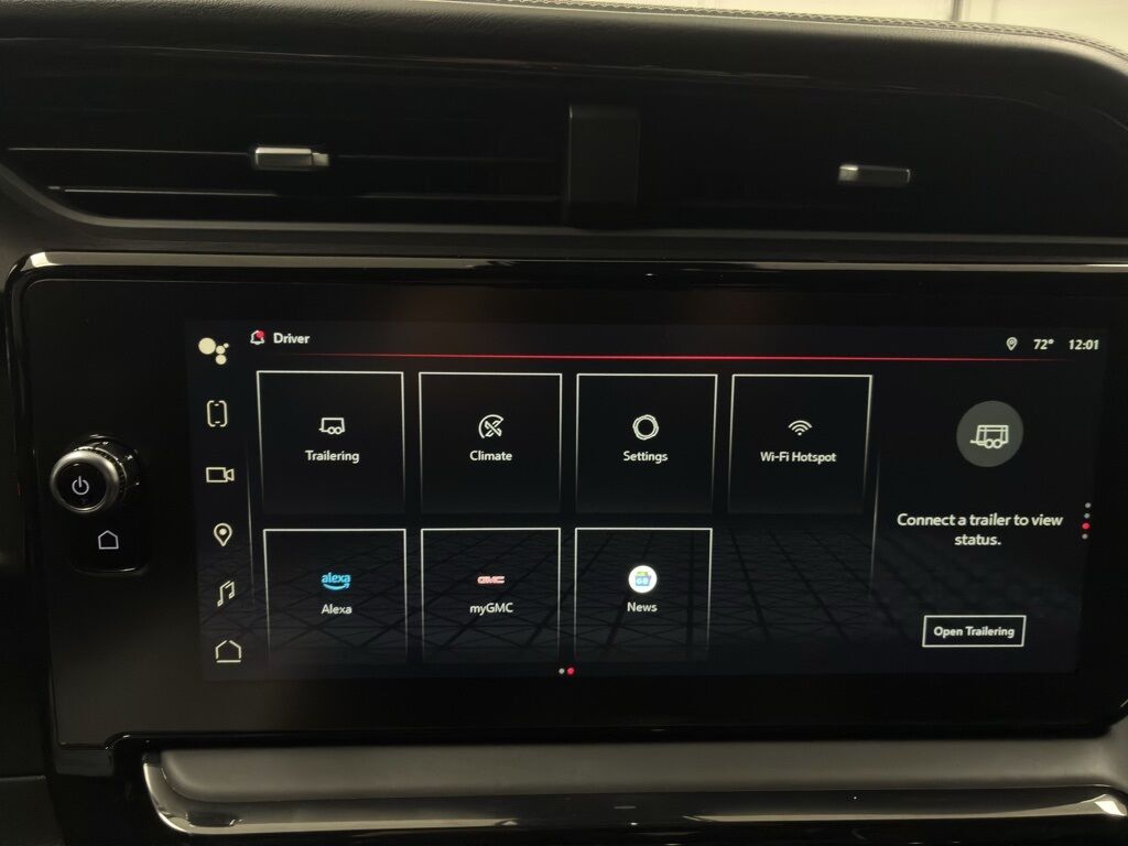 2022 GMC Sierra 1500 AT4X Loveland CO