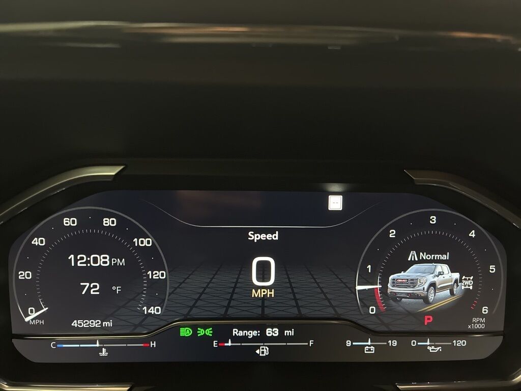 2022 GMC Sierra 1500 AT4X Loveland CO