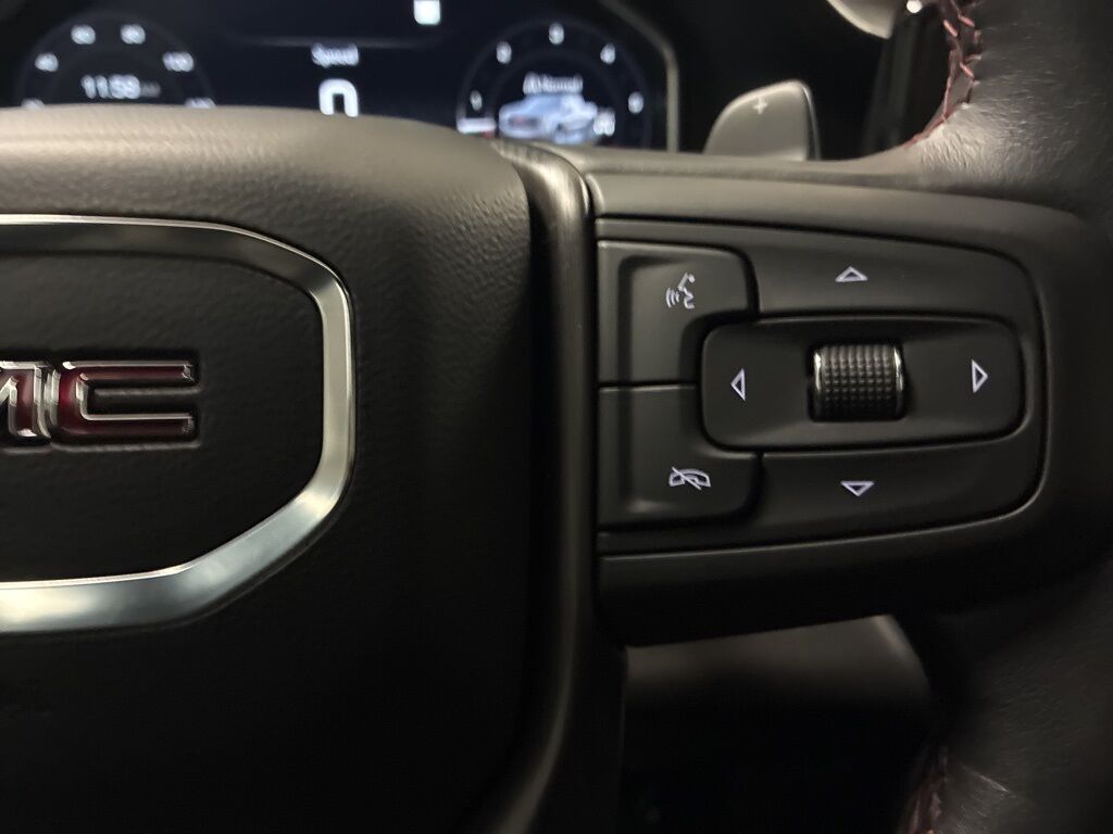 2022 GMC Sierra 1500 AT4X Loveland CO