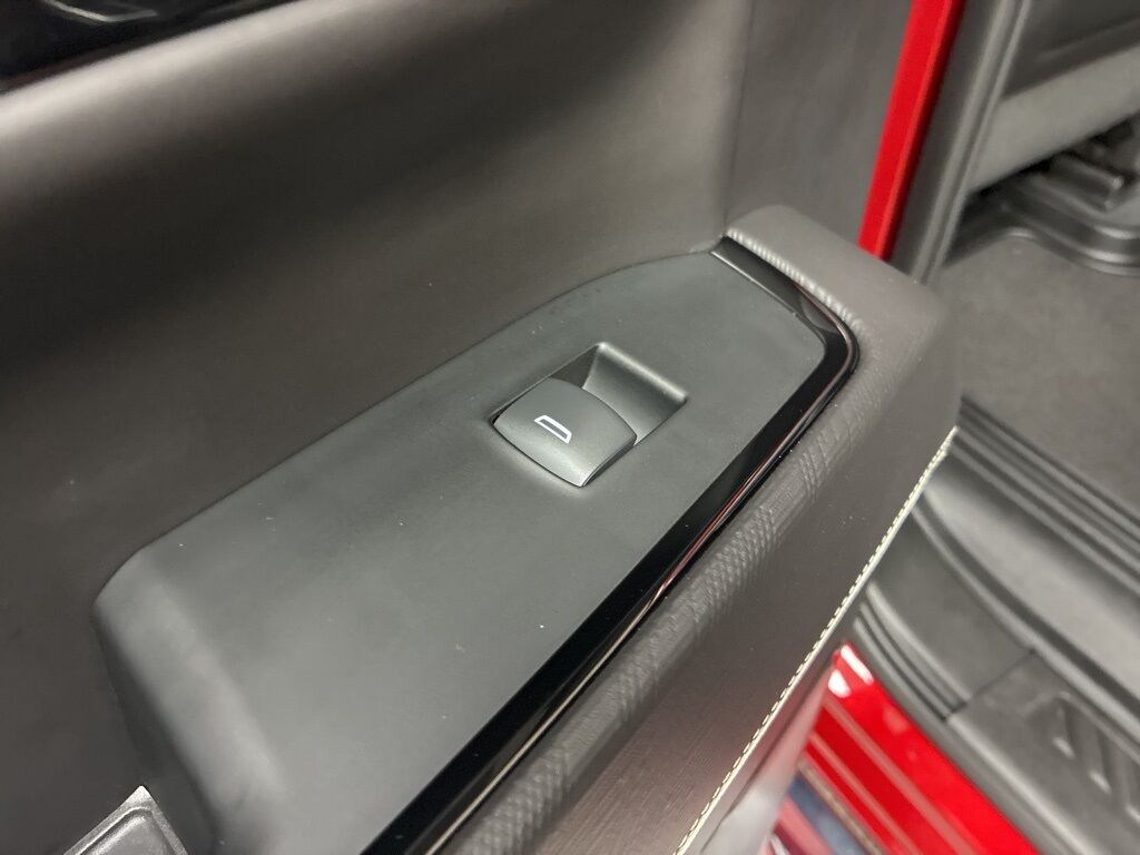 2022 GMC Sierra 1500 AT4X Loveland CO