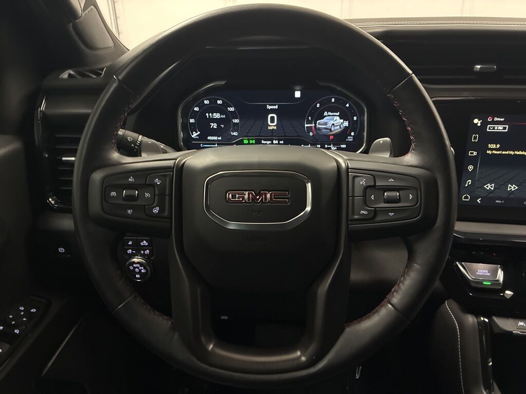 2022 GMC Sierra 1500 AT4X Loveland CO