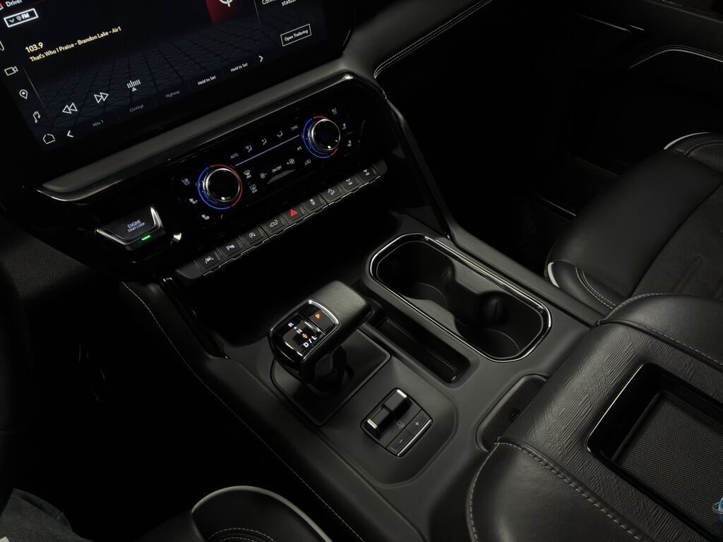 2022 GMC Sierra 1500 AT4X Loveland CO