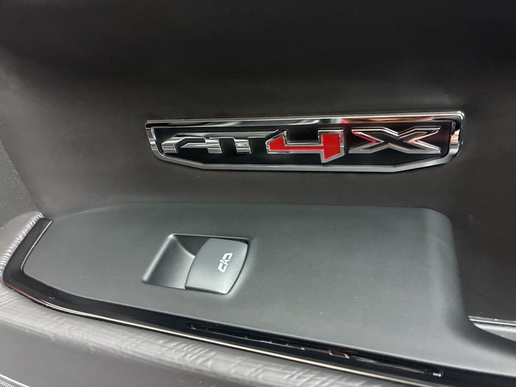 2022 GMC Sierra 1500 AT4X Loveland CO