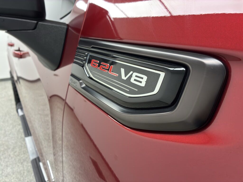 2022 GMC Sierra 1500 AT4X Loveland CO