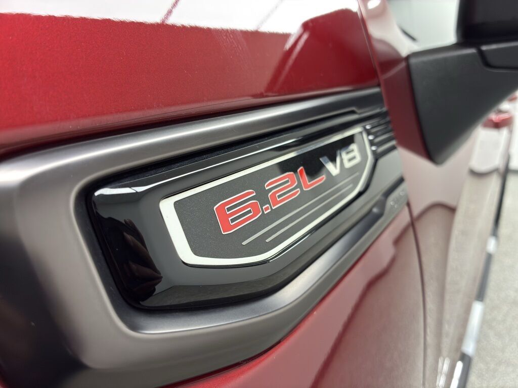 2022 GMC Sierra 1500 AT4X Loveland CO