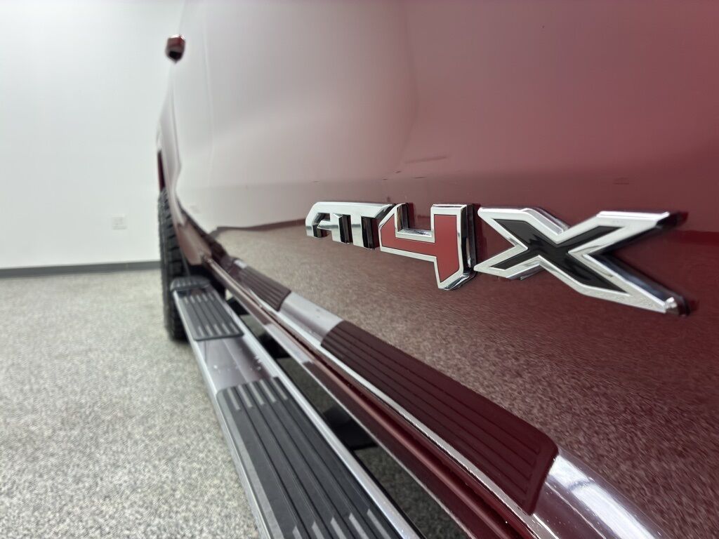 2022 GMC Sierra 1500 AT4X Loveland CO