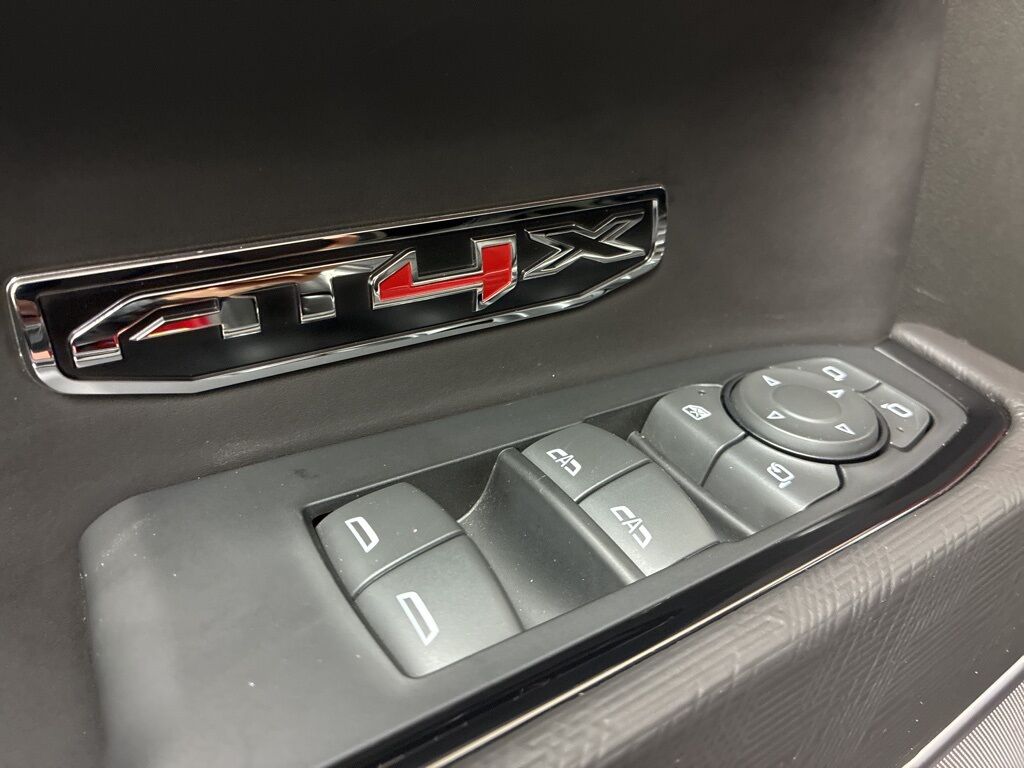 2022 GMC Sierra 1500 AT4X Loveland CO