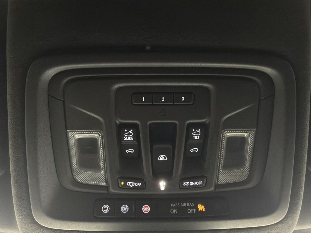 2022 GMC Sierra 1500 AT4X Loveland CO