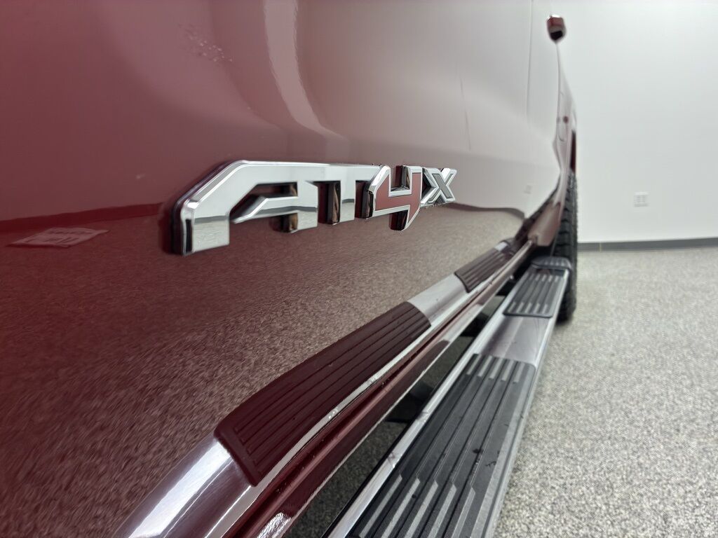 2022 GMC Sierra 1500 AT4X Loveland CO