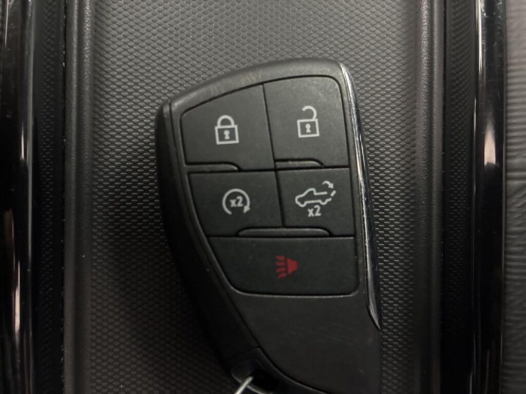 2022 GMC Sierra 1500 AT4X Loveland CO