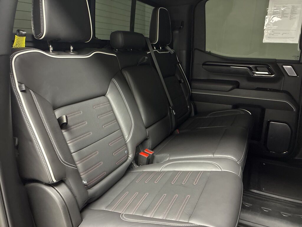 2022 GMC Sierra 1500 AT4X Loveland CO