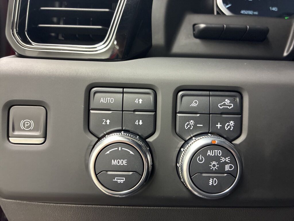 2022 GMC Sierra 1500 AT4X Loveland CO