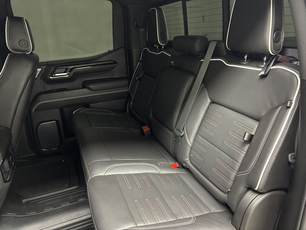 2022 GMC Sierra 1500 AT4X Loveland CO