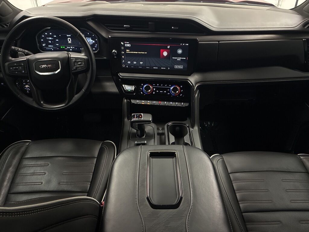 2022 GMC Sierra 1500 AT4X Loveland CO