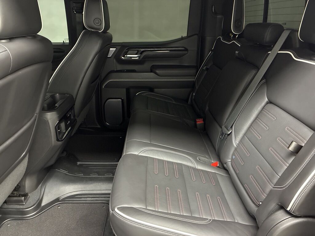 2022 GMC Sierra 1500 AT4X Loveland CO