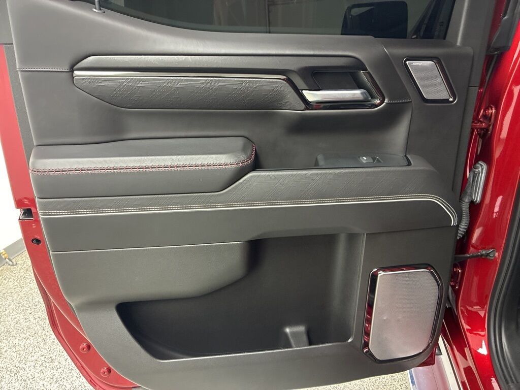 2022 GMC Sierra 1500 AT4X Loveland CO