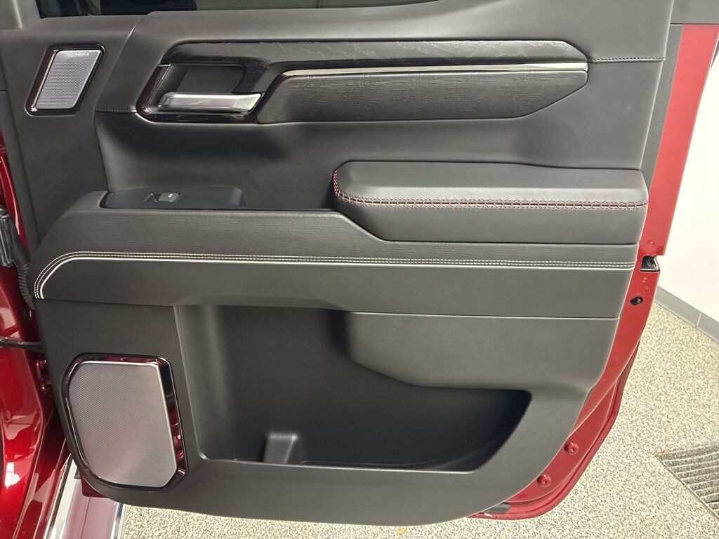 2022 GMC Sierra 1500 AT4X Loveland CO