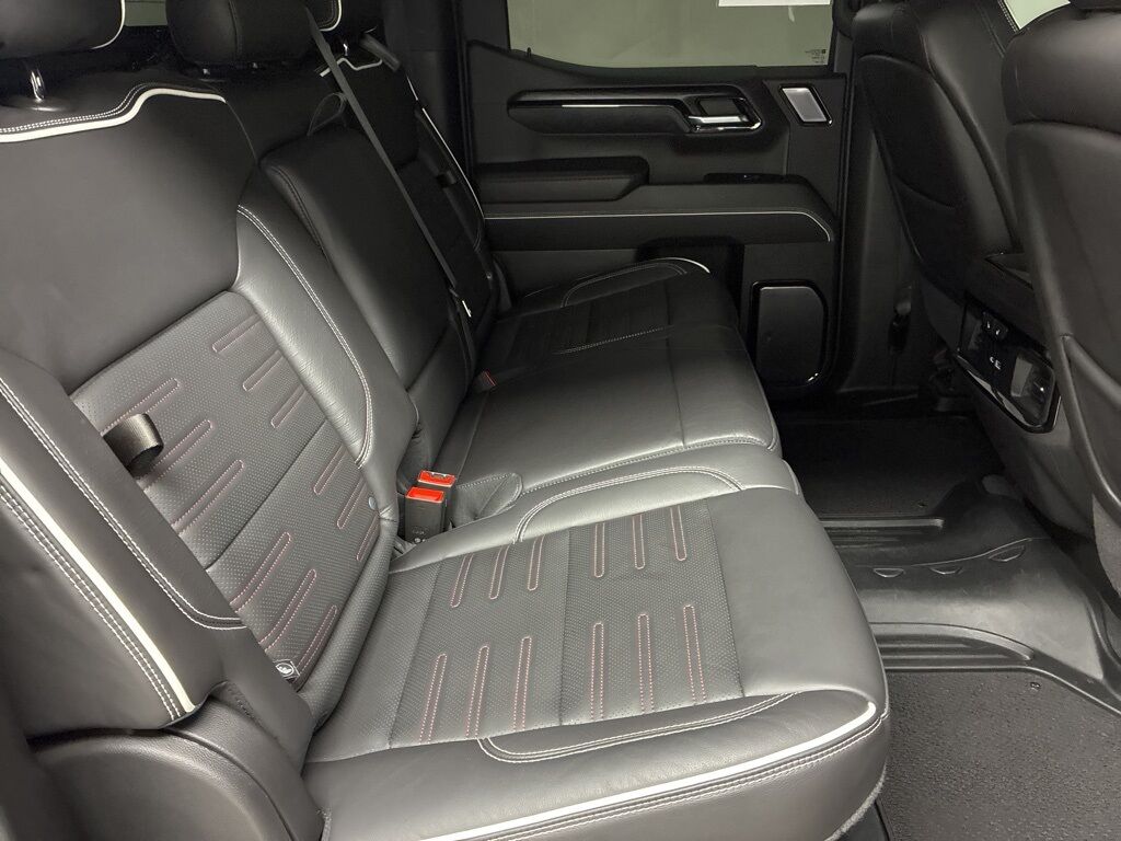 2022 GMC Sierra 1500 AT4X Loveland CO