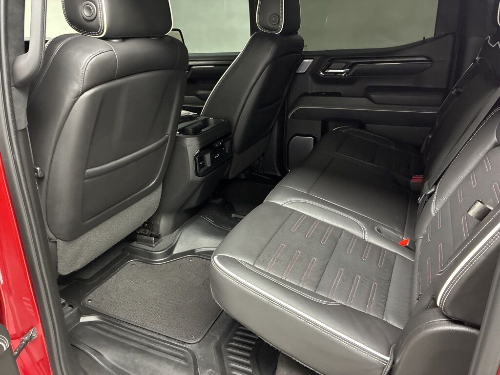 2022 GMC Sierra 1500 AT4X Loveland CO