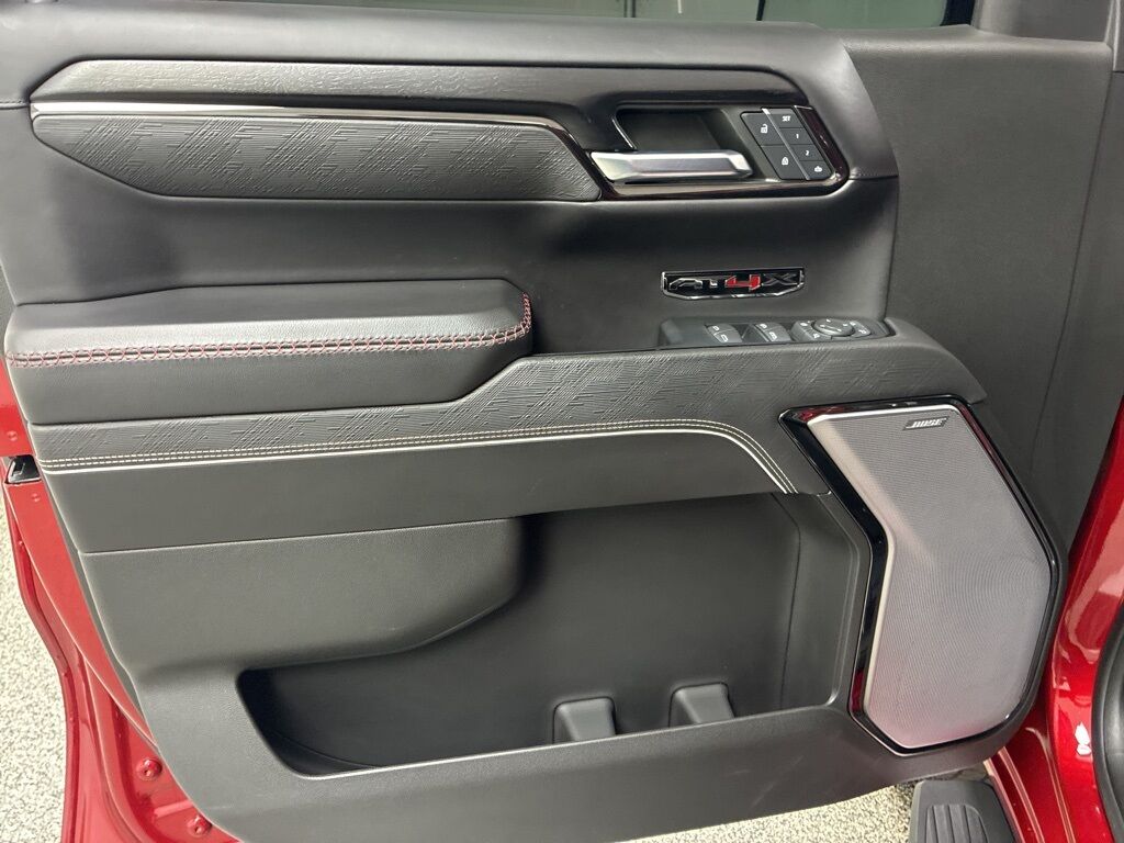 2022 GMC Sierra 1500 AT4X Loveland CO