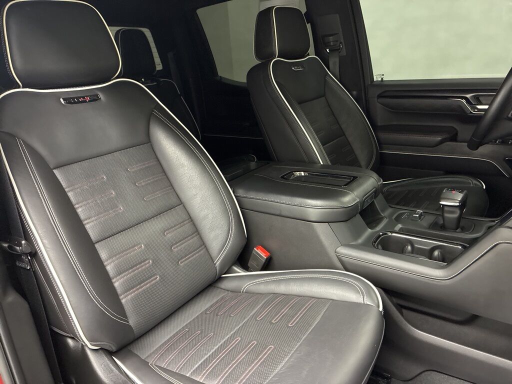 2022 GMC Sierra 1500 AT4X Loveland CO