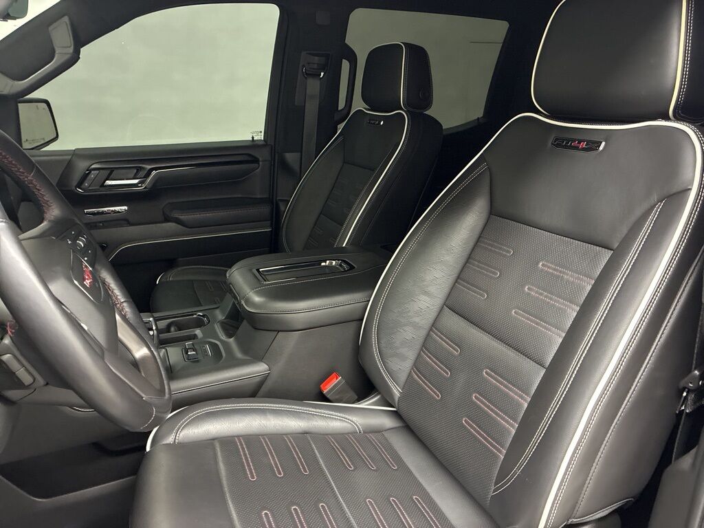 2022 GMC Sierra 1500 AT4X Loveland CO