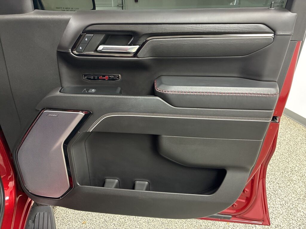 2022 GMC Sierra 1500 AT4X Loveland CO