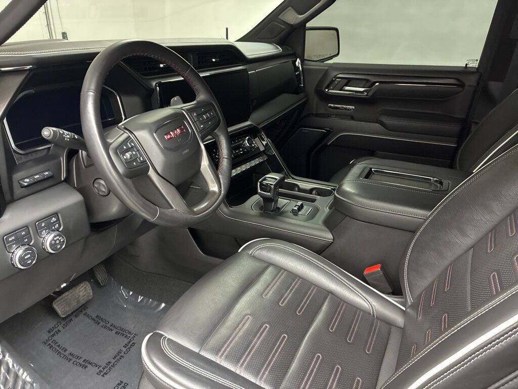 2022 GMC Sierra 1500 AT4X Loveland CO