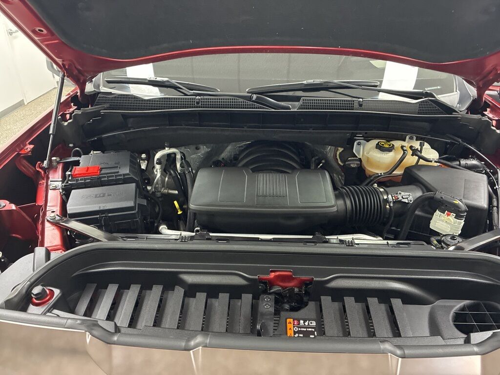 2022 GMC Sierra 1500 AT4X Loveland CO