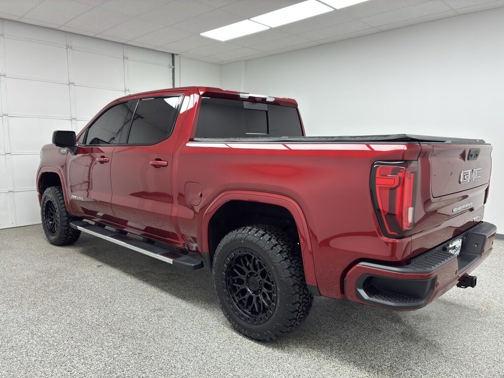 2022 GMC Sierra 1500 AT4X Loveland CO