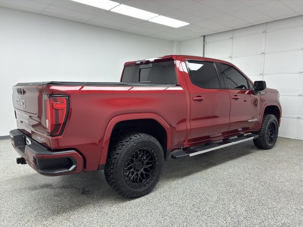 2022 GMC Sierra 1500 AT4X Loveland CO