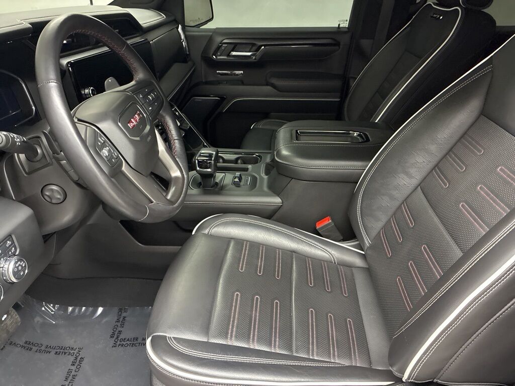 2022 GMC Sierra 1500 AT4X Loveland CO