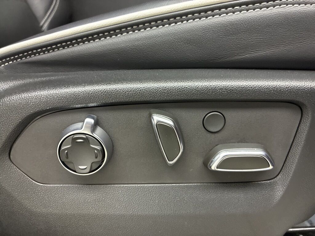 2022 GMC Sierra 1500 AT4X Loveland CO