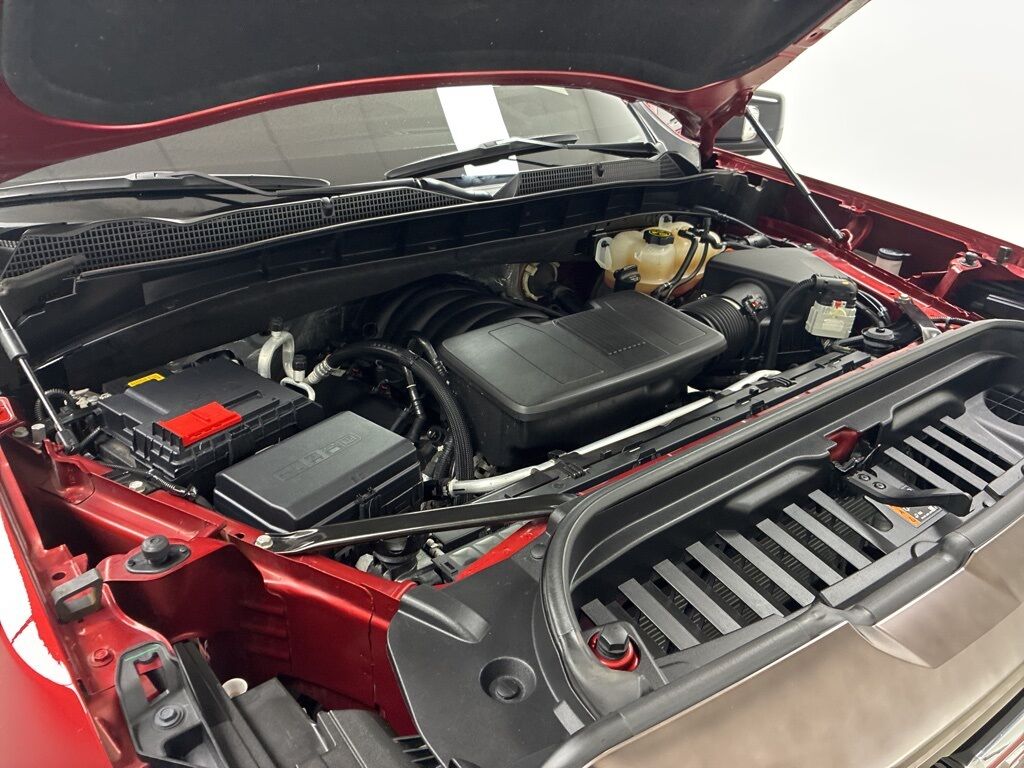 2022 GMC Sierra 1500 AT4X Loveland CO