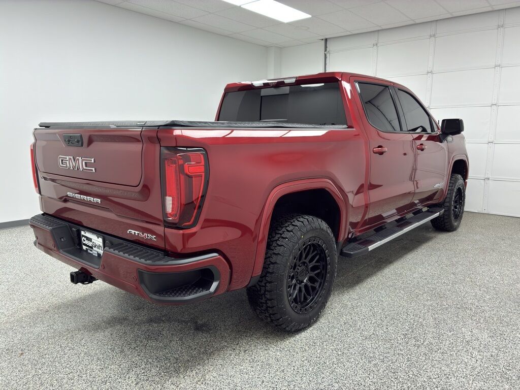 2022 GMC Sierra 1500 AT4X Loveland CO