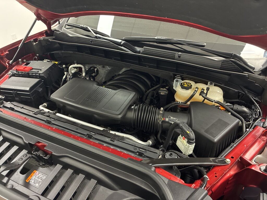 2022 GMC Sierra 1500 AT4X Loveland CO