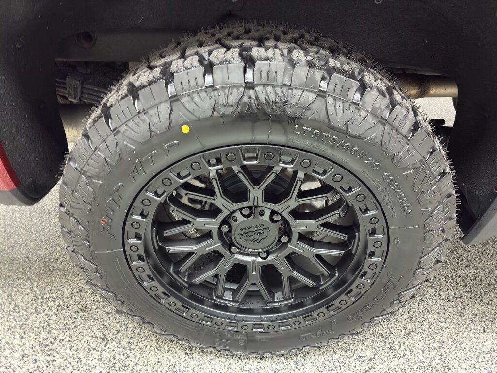 2022 GMC Sierra 1500 AT4X Loveland CO