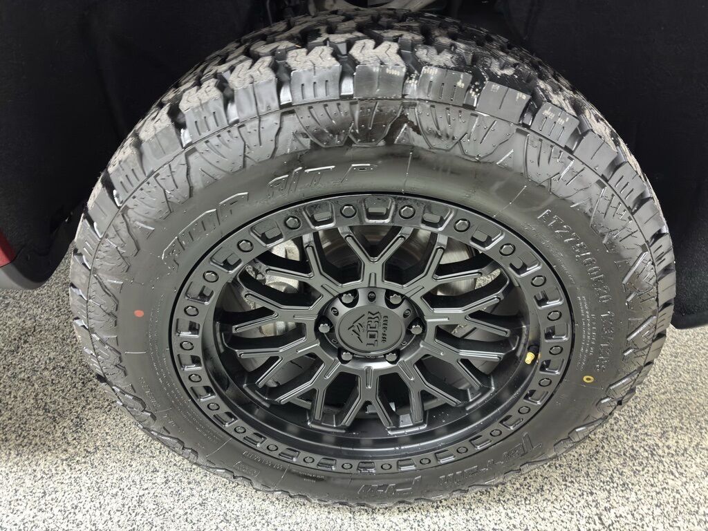 2022 GMC Sierra 1500 AT4X Loveland CO