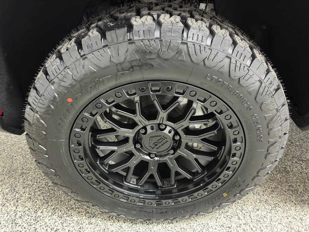 2022 GMC Sierra 1500 AT4X Loveland CO