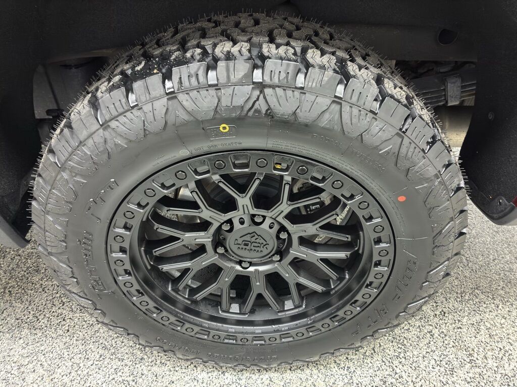 2022 GMC Sierra 1500 AT4X Loveland CO