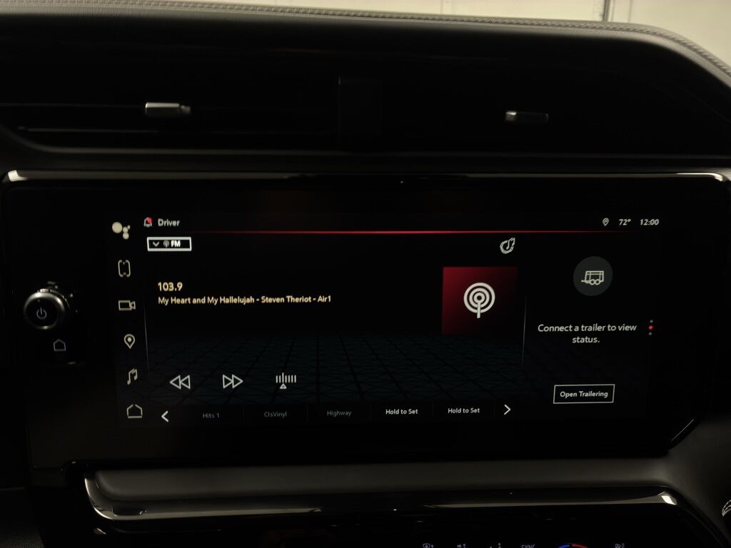 2022 GMC Sierra 1500 AT4X Loveland CO