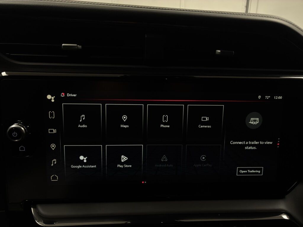 2022 GMC Sierra 1500 AT4X Loveland CO