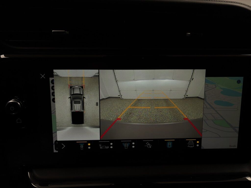 2022 GMC Sierra 1500 AT4X Loveland CO