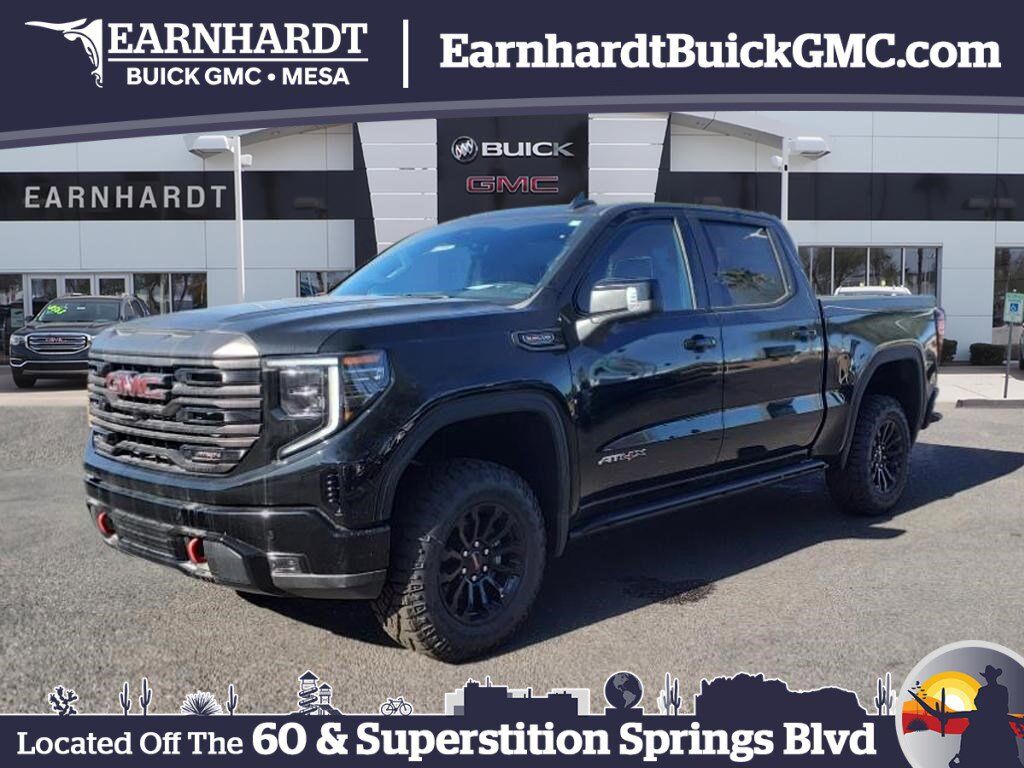 2022 GMC Sierra 1500 AT4X Phoenix AZ 2022 GMC Sierra 1500 AT4X Phoenix AZ